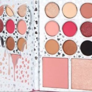 KYLIE "I WANT IT ALL"  2017 BIRTHDAY EDITION